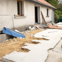 Agrandissement d'une véranda : Intégrez la Nature à votre Intérieur avec Élégance Gex